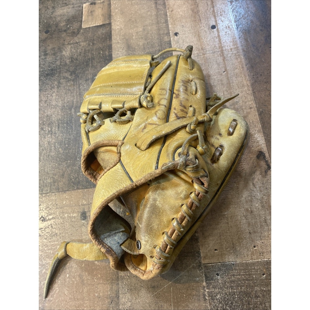 Jockey Baseball catchers mitt Youth 10" No. 0102 Right Hand Throw